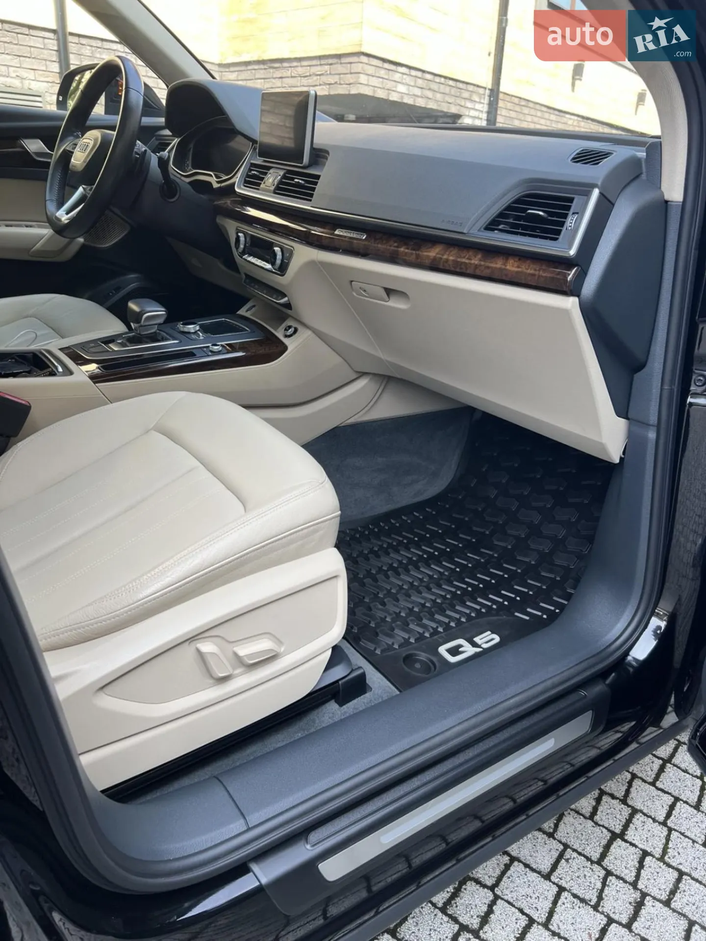 2018 Audi Q5 - мініатюра 12