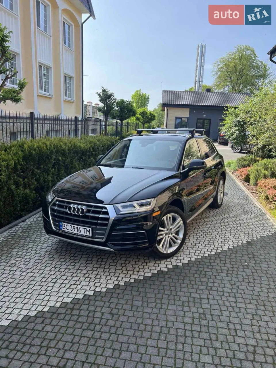 2019 Audi Q5 - мініатюра 28