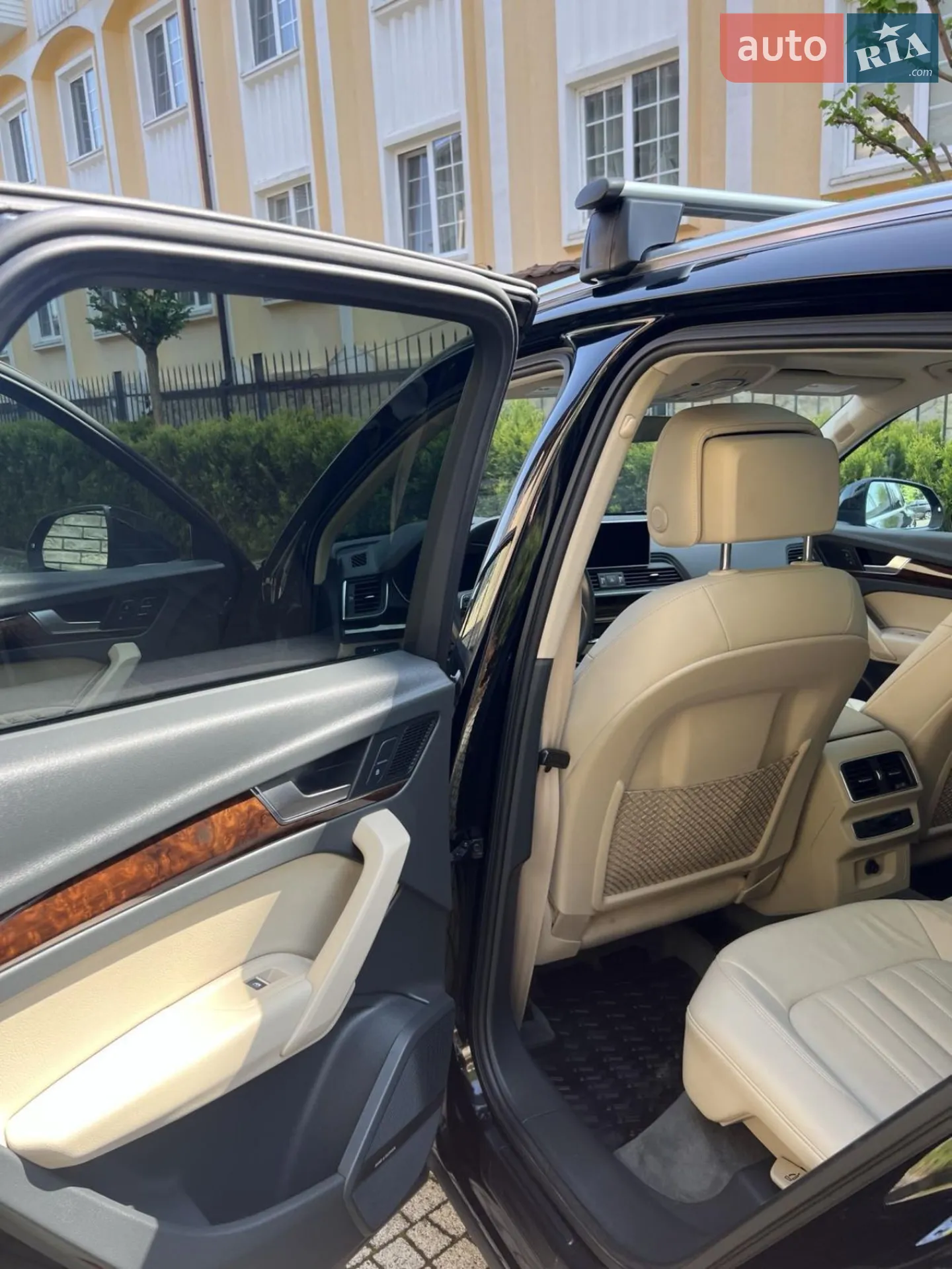 2018 Audi Q5 - мініатюра 19