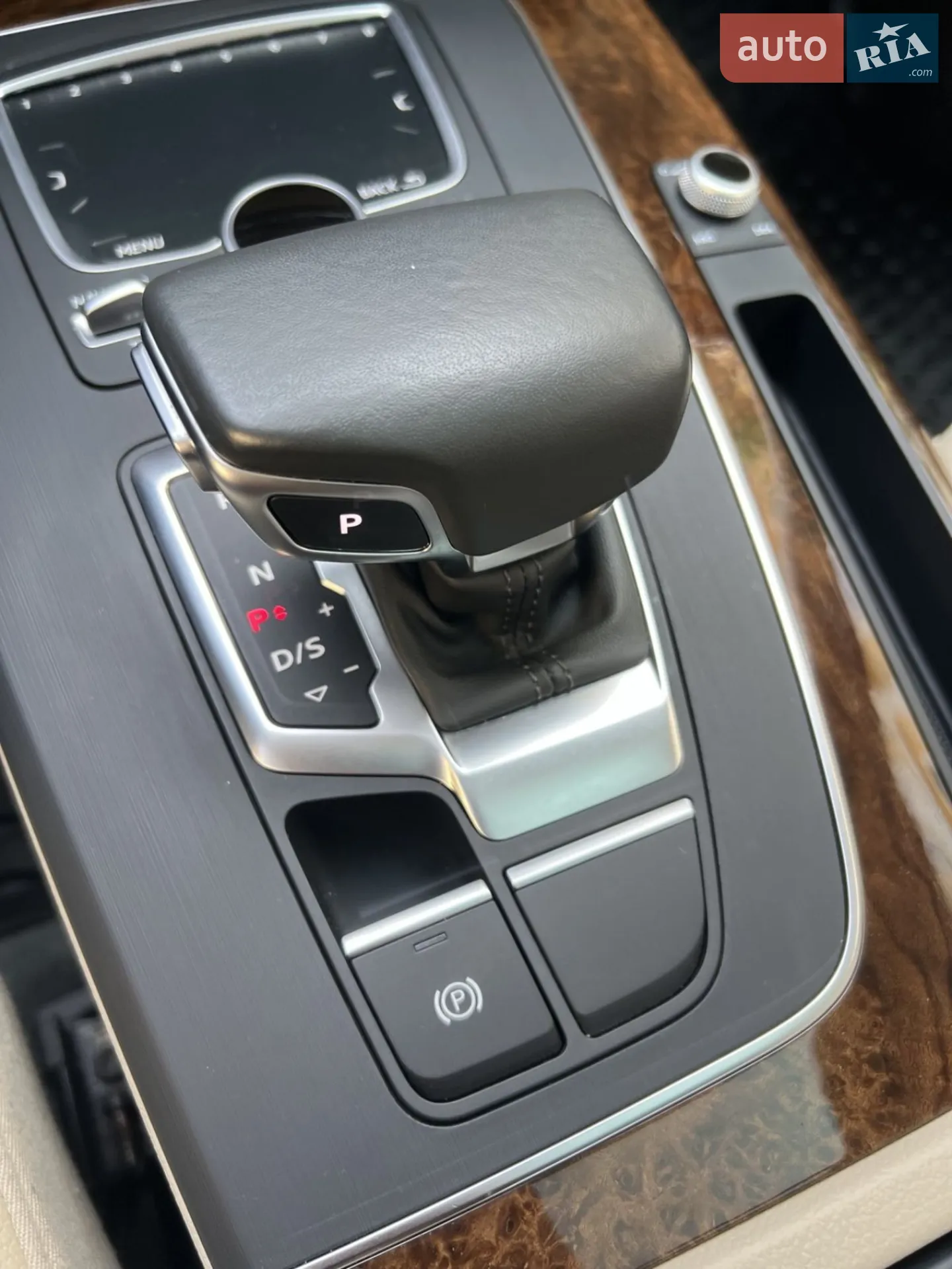 2018 Audi Q5 - мініатюра 18