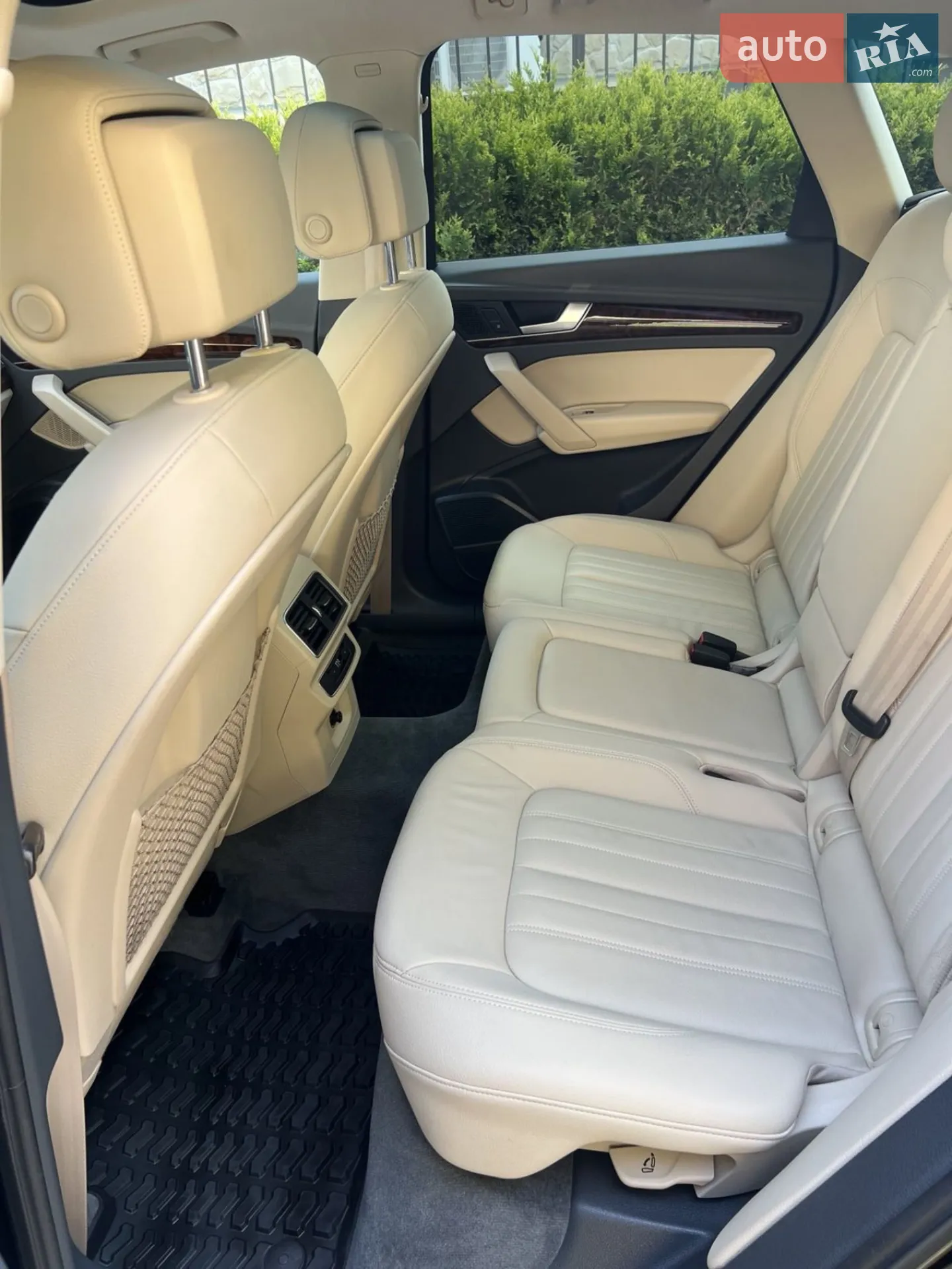 2018 Audi Q5 - мініатюра 20