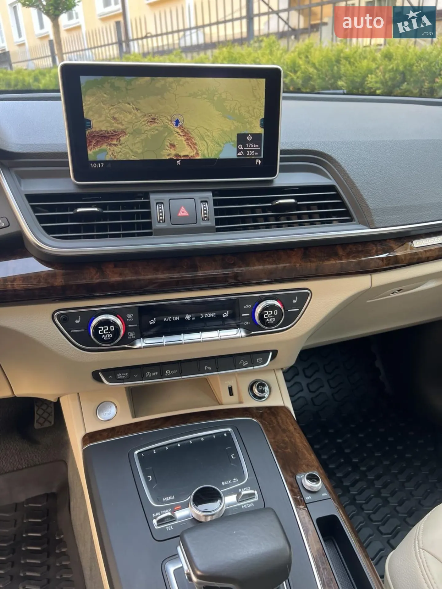 2018 Audi Q5 - мініатюра 21