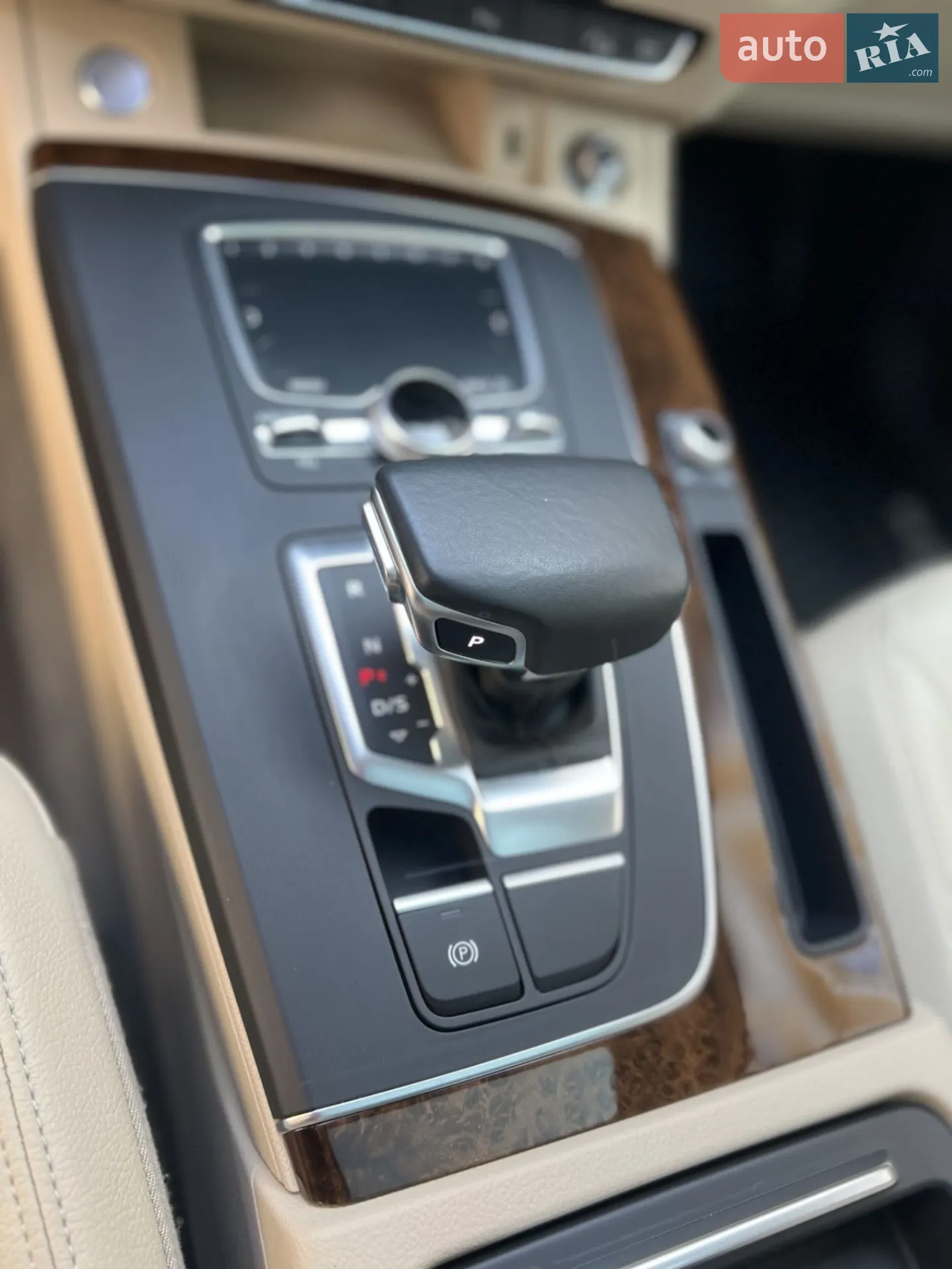 2018 Audi Q5 - мініатюра 23