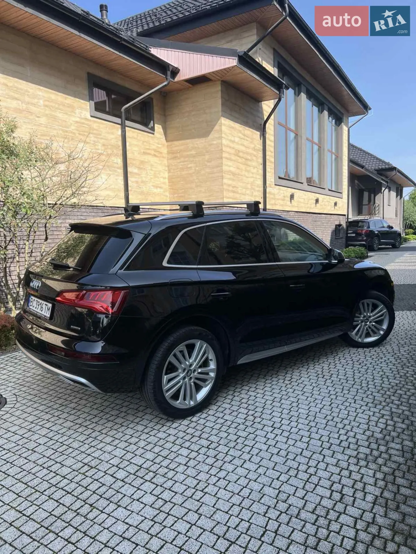 2018 Audi Q5 - мініатюра 38