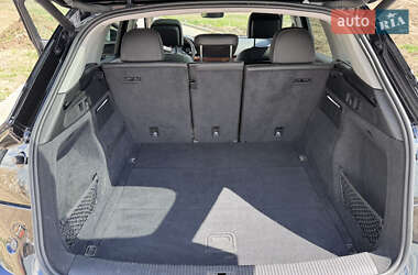 Внедорожник / Кроссовер Audi Q5 2020 в 
