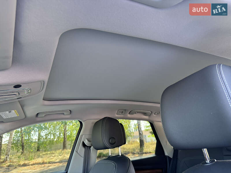 Позашляховик / Кросовер Audi Q5 2020 в Рівному