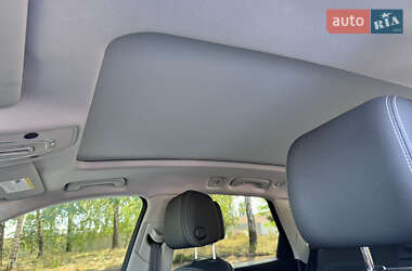 Внедорожник / Кроссовер Audi Q5 2020 в 