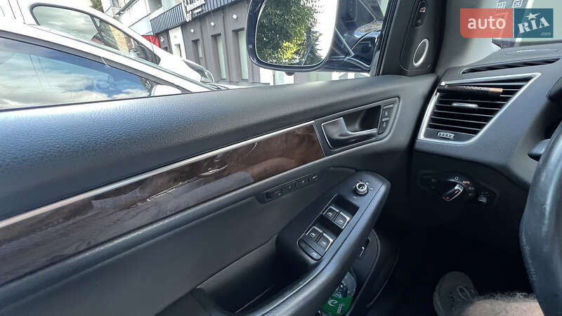 Внедорожник / Кроссовер Audi Q5 2015 в Тернополе фото 17 Внедорожник / Кроссовер Audi Q5 2015 в Тернополе