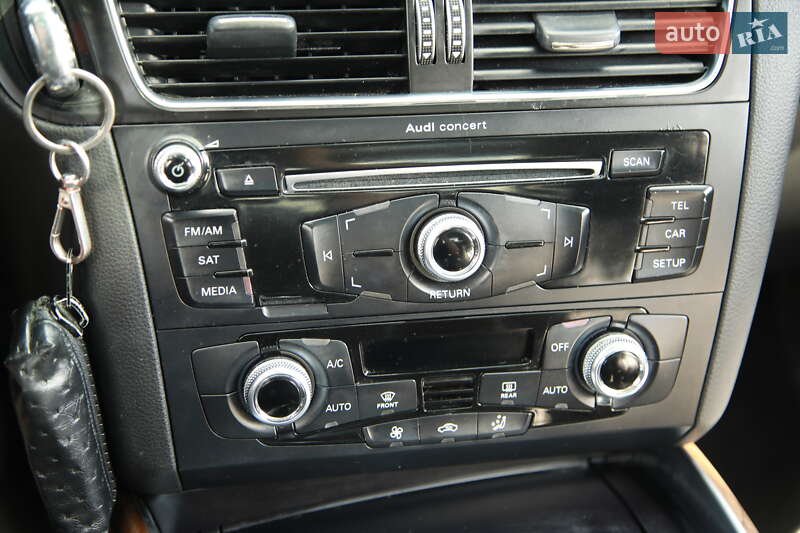 Внедорожник / Кроссовер Audi Q5 2016 в Харькове фото 17 Внедорожник / Кроссовер Audi Q5 2016 в Харькове