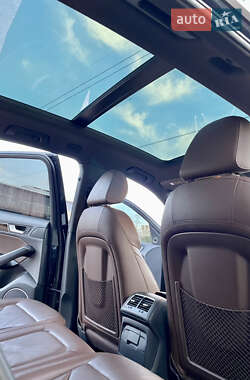 Внедорожник / Кроссовер Audi Q5 2014 в 