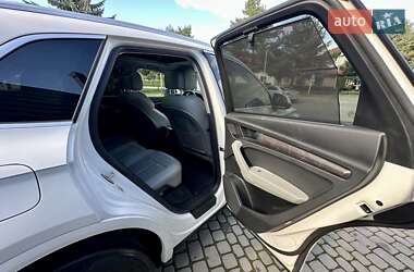 Позашляховик / Кросовер Audi Q5 2018 в 