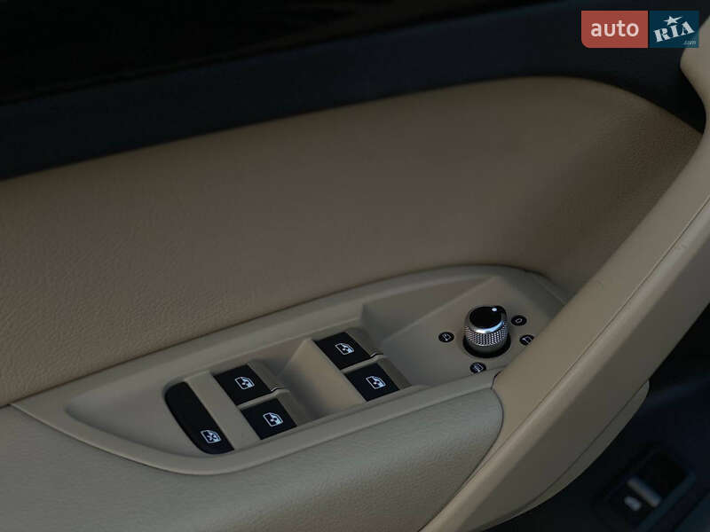 Внедорожник / Кроссовер Audi Q5 2018 в Львове фото 16 Внедорожник / Кроссовер Audi Q5 2018 в Львове