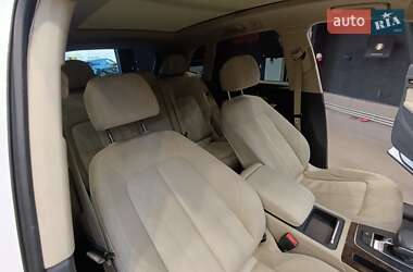 Внедорожник / Кроссовер Audi Q5 2018 в 