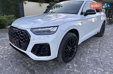 Audi Q5 2023