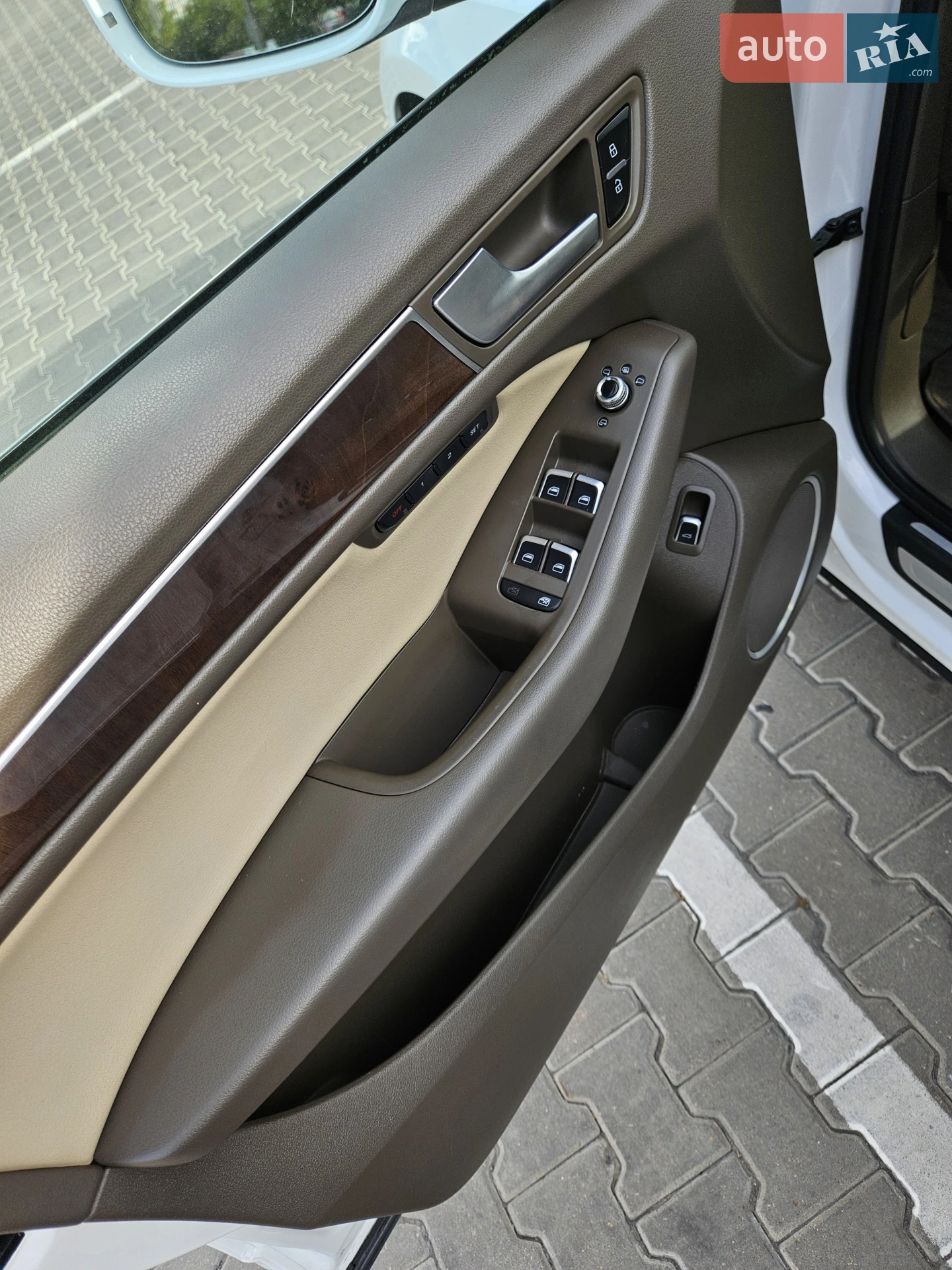 2012 Audi Q5 - мініатюра 22