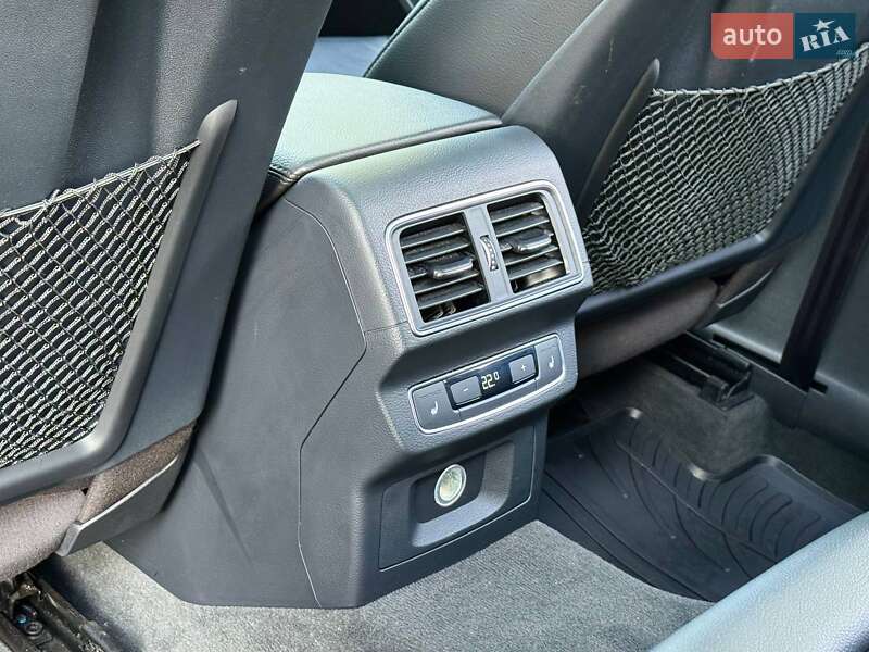 Внедорожник / Кроссовер Audi Q5 2017 в Киеве фото 24 Внедорожник / Кроссовер Audi Q5 2017 в Киеве