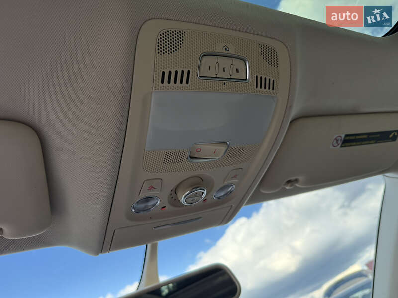 Внедорожник / Кроссовер Audi Q5 2015 в Стрые