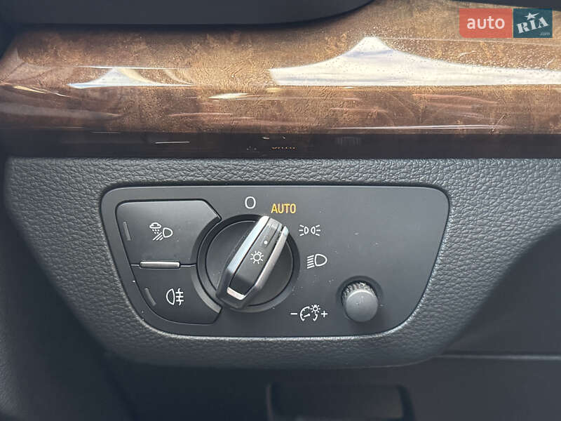 Внедорожник / Кроссовер Audi Q5 2019 в Сумах фото 11 Внедорожник / Кроссовер Audi Q5 2019 в Сумах