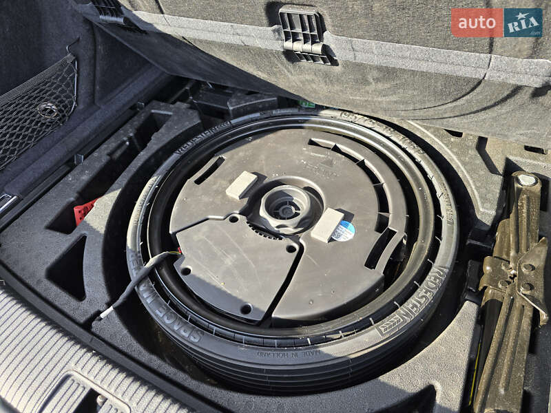 Внедорожник / Кроссовер Audi Q5 2019 в Сумах фото 24 Внедорожник / Кроссовер Audi Q5 2019 в Сумах