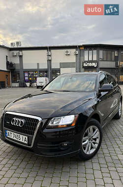 Внедорожник / Кроссовер Audi Q5 2011 в Коломые