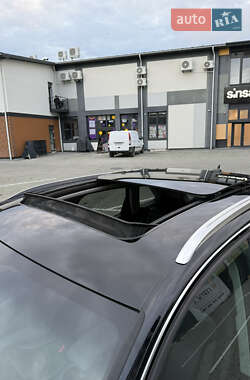 Позашляховик / Кросовер Audi Q5 2011 в 