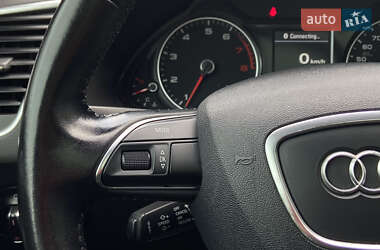 Позашляховик / Кросовер Audi Q5 2015 в 