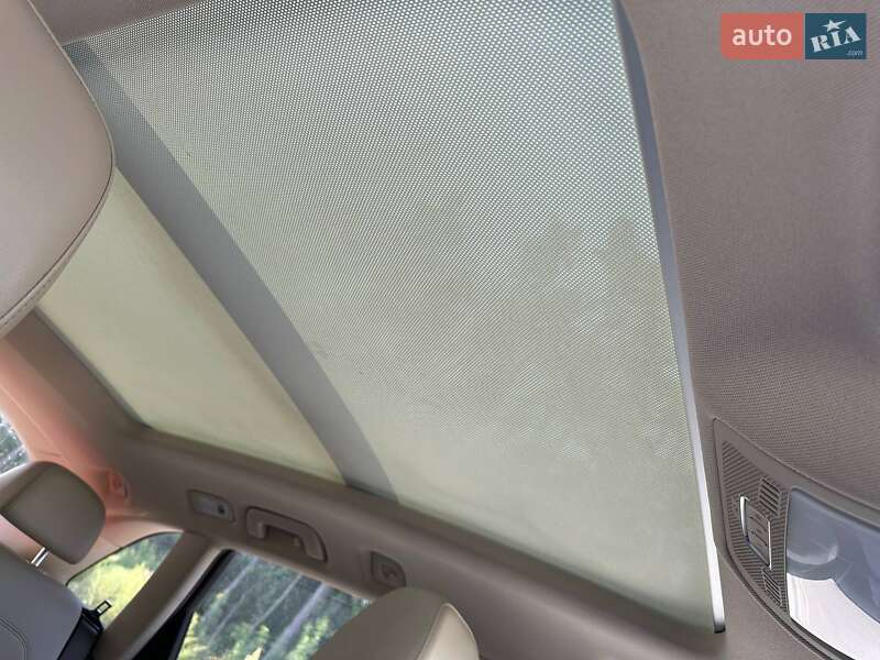 Внедорожник / Кроссовер Audi Q5 2012 в Житомире