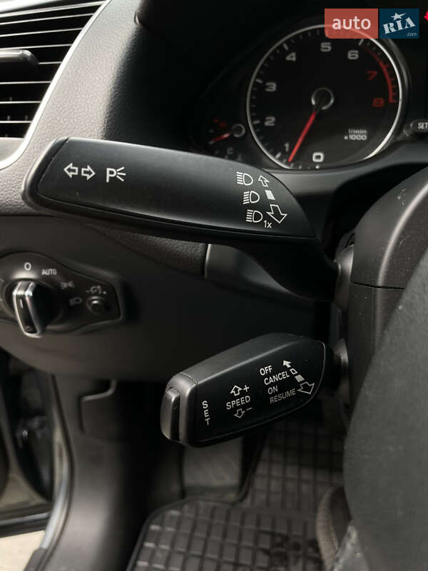 Внедорожник / Кроссовер Audi Q5 2013 в Одессе фото 13 Внедорожник / Кроссовер Audi Q5 2013 в Одессе