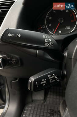 Позашляховик / Кросовер Audi Q5 2013 в 