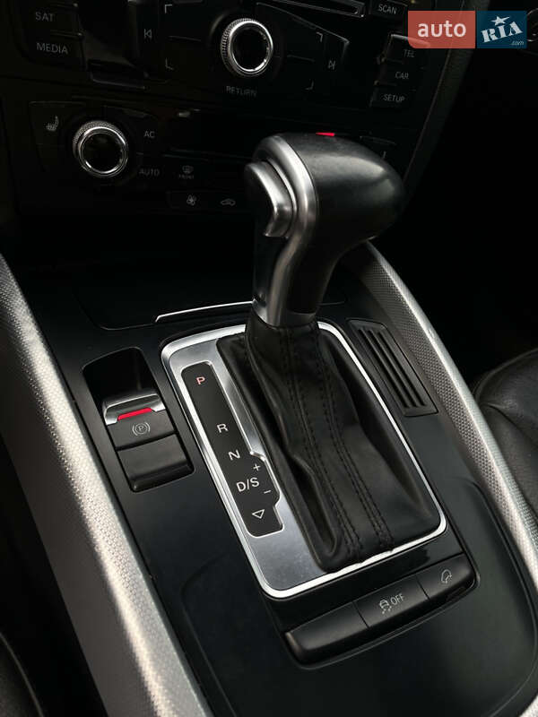 Внедорожник / Кроссовер Audi Q5 2013 в Одессе фото 17 Внедорожник / Кроссовер Audi Q5 2013 в Одессе