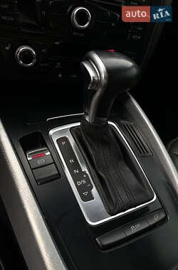 Позашляховик / Кросовер Audi Q5 2013 в 