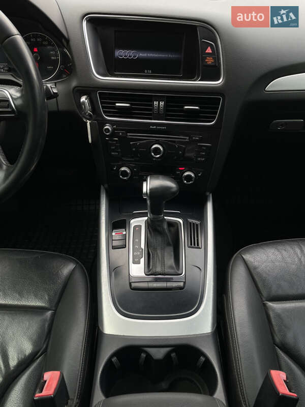 Внедорожник / Кроссовер Audi Q5 2013 в Одессе фото 21 Внедорожник / Кроссовер Audi Q5 2013 в Одессе