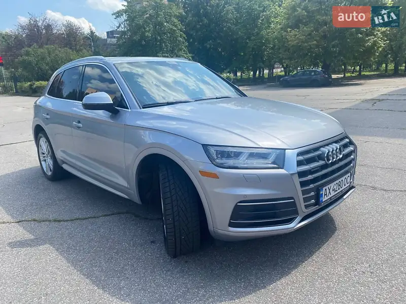 Audi Q5