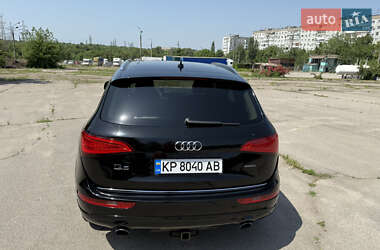 Внедорожник / Кроссовер Audi Q5 2015 в 