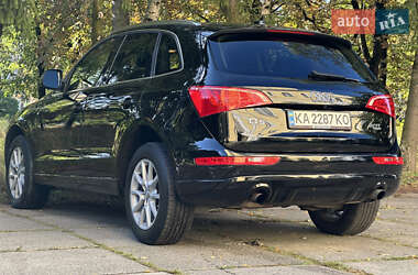 Внедорожник / Кроссовер Audi Q5 2012 в 