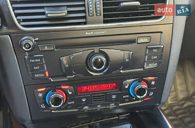 Внедорожник / Кроссовер Audi Q5 2012 в 