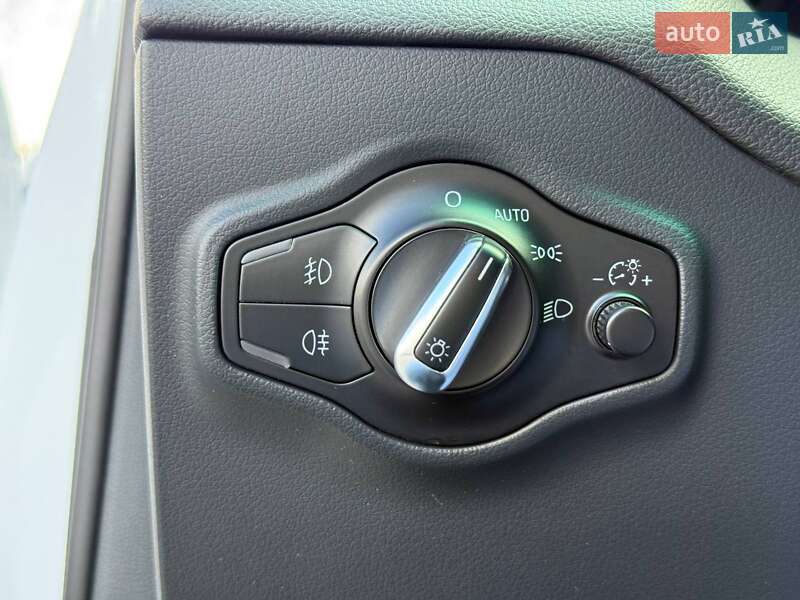 Внедорожник / Кроссовер Audi Q5 2014 в Ровно