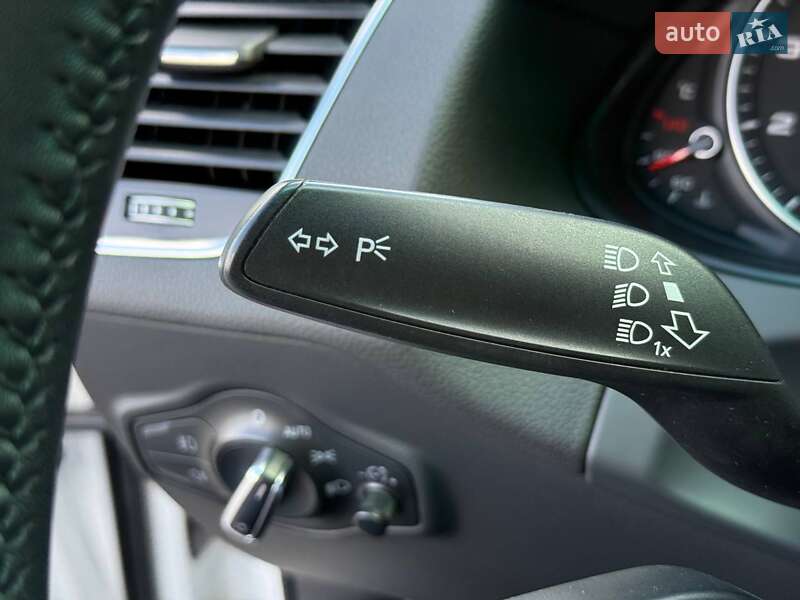 Внедорожник / Кроссовер Audi Q5 2014 в Ровно