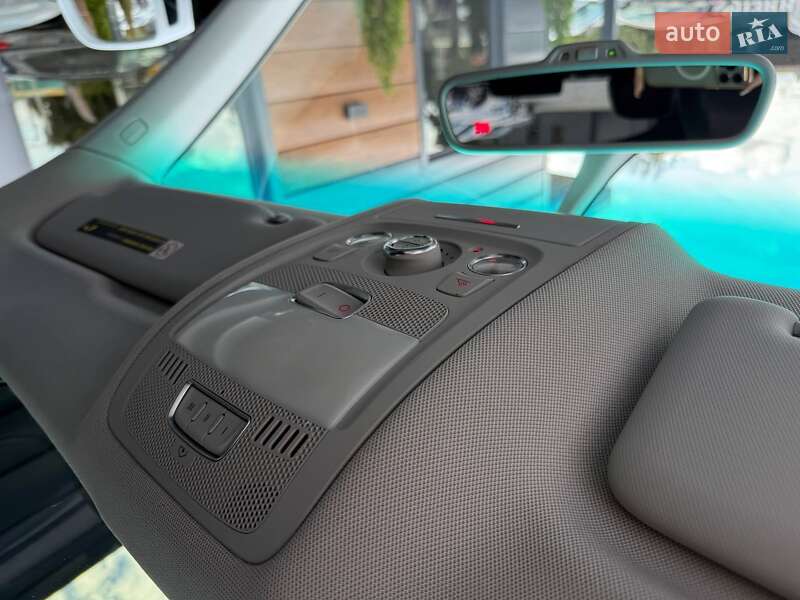 Внедорожник / Кроссовер Audi Q5 2014 в Ровно