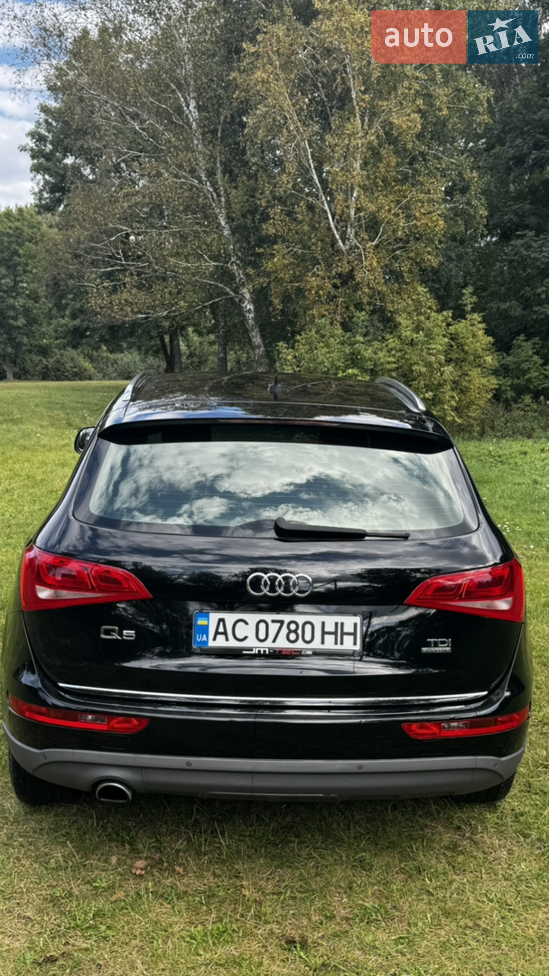 2016 Audi Q5 - мініатюра 3