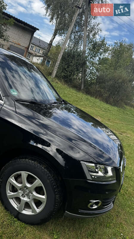 Внедорожник / Кроссовер Audi Q5 2016 в Камне-Каширском фото 5 Внедорожник / Кроссовер Audi Q5 2016 в Камне-Каширском