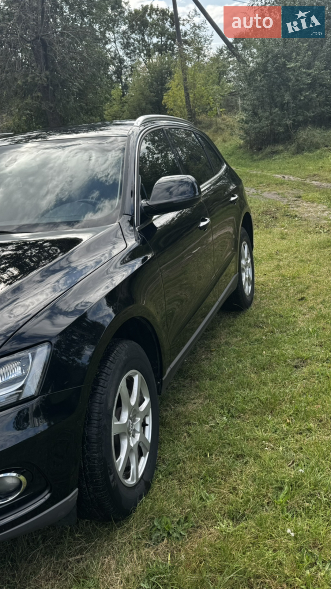 2016 Audi Q5 - мініатюра 4