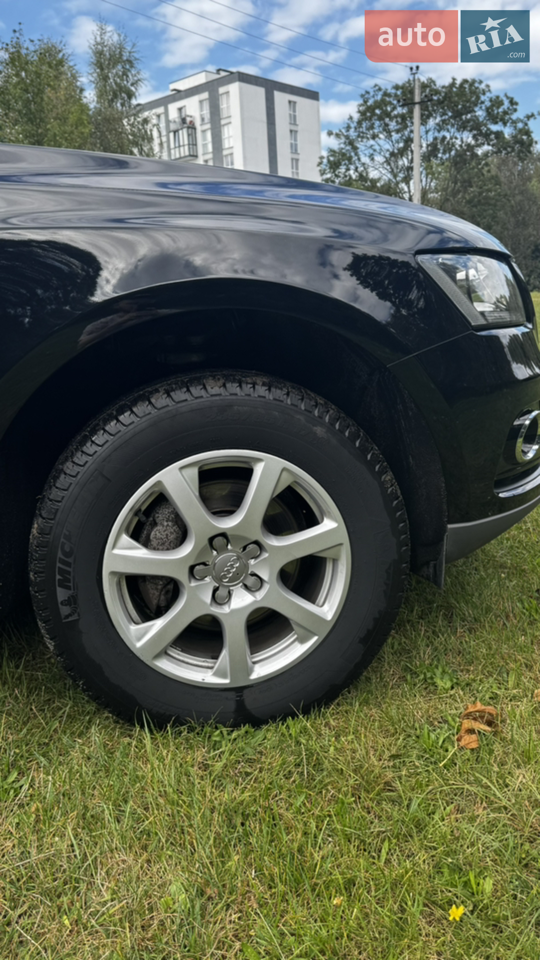 2016 Audi Q5 - мініатюра 7
