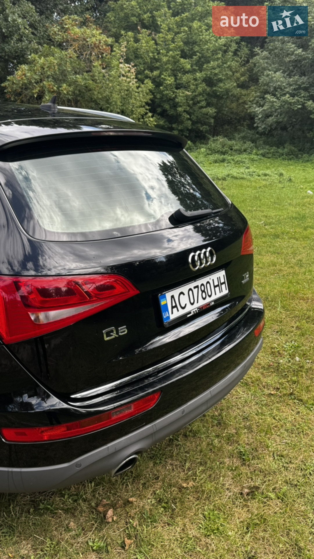 2016 Audi Q5 - мініатюра 9