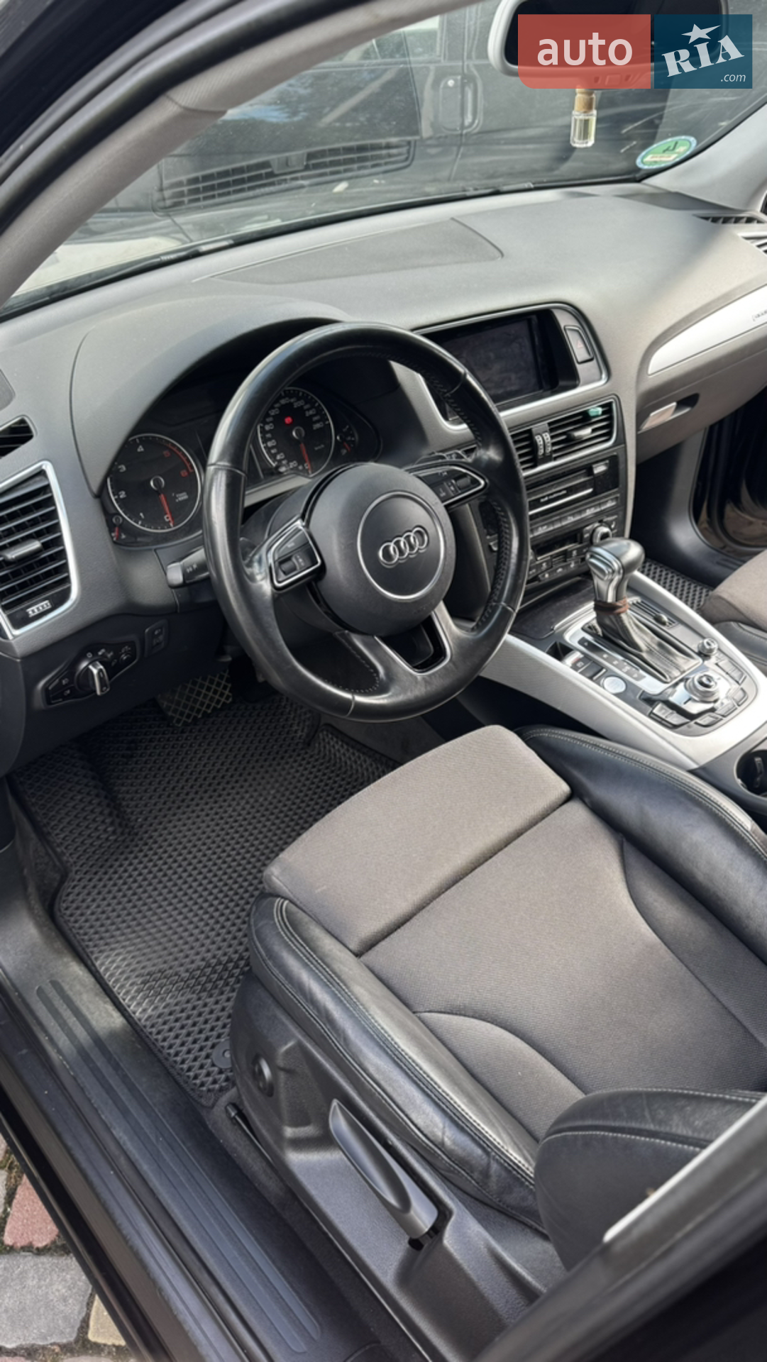 2016 Audi Q5 - мініатюра 11