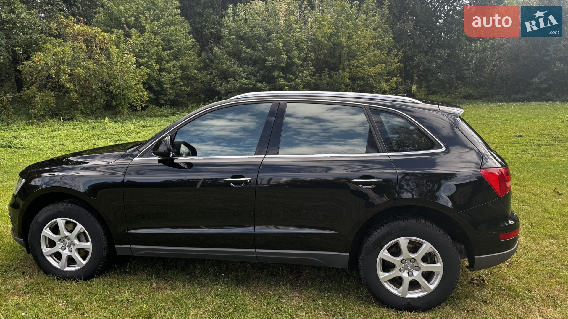 2016 Audi Q5 - мініатюра 13
