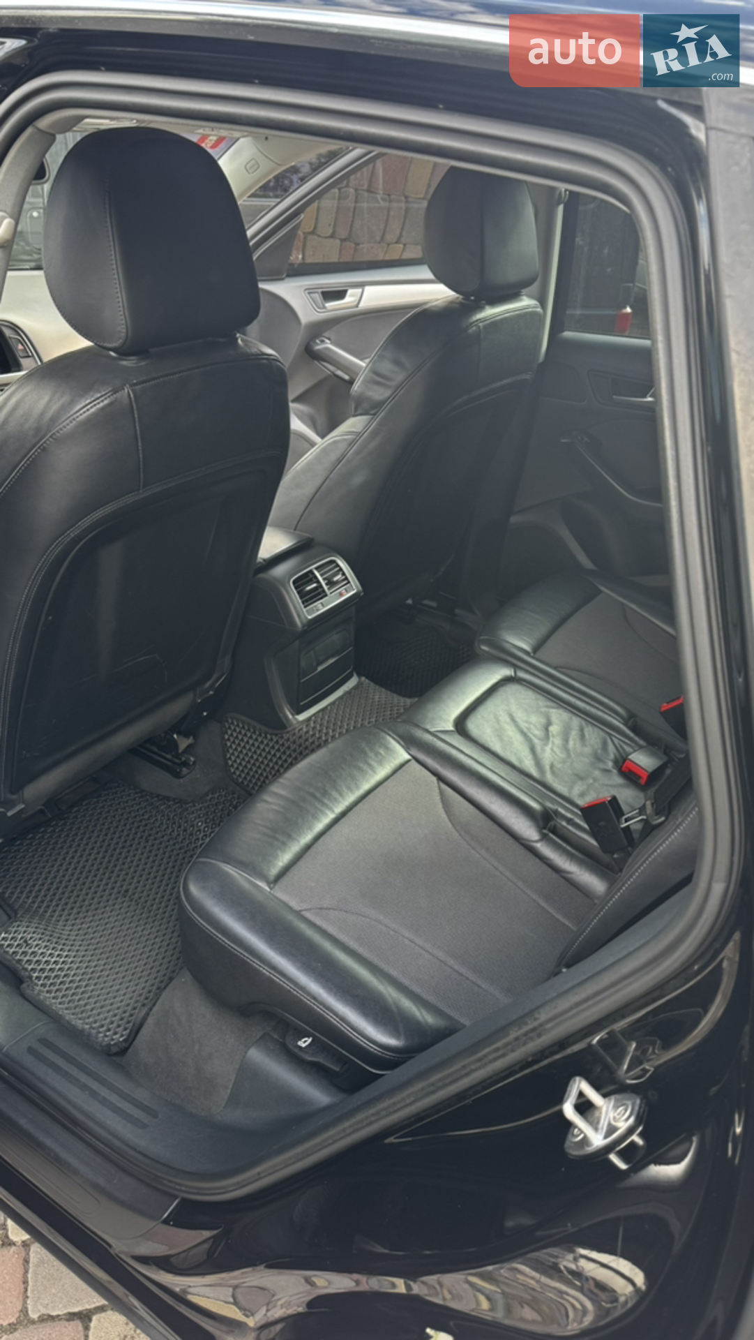 2016 Audi Q5 - мініатюра 17