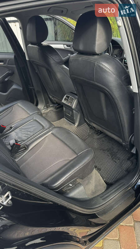 Внедорожник / Кроссовер Audi Q5 2016 в Камне-Каширском фото 18 Внедорожник / Кроссовер Audi Q5 2016 в Камне-Каширском