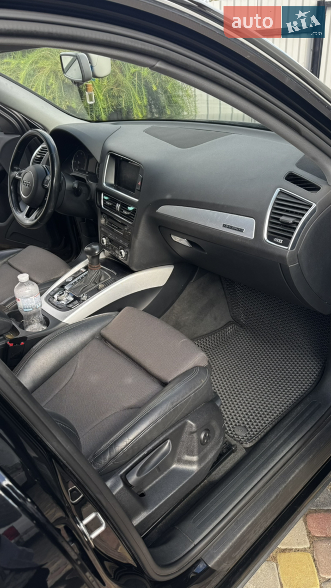 2016 Audi Q5 - мініатюра 19