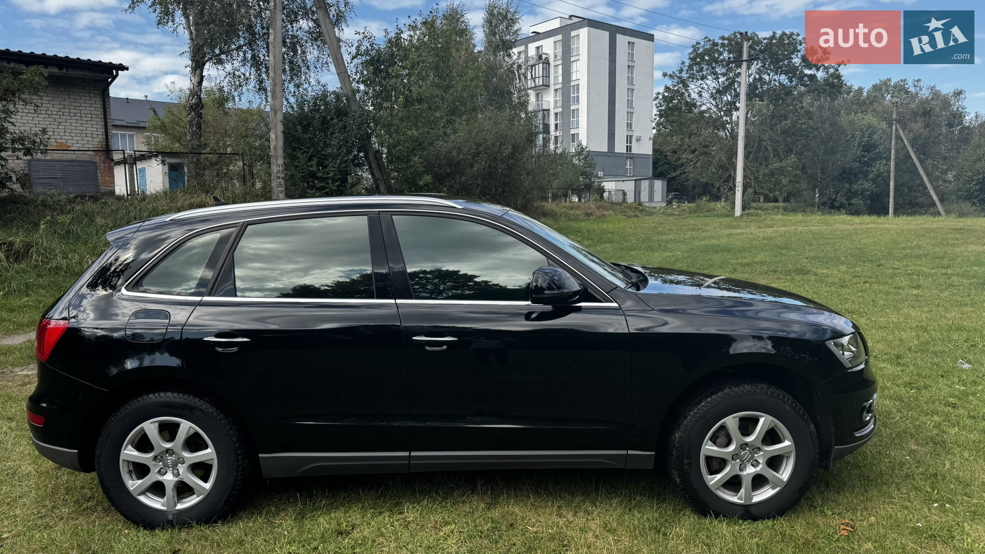 2016 Audi Q5 - мініатюра 14